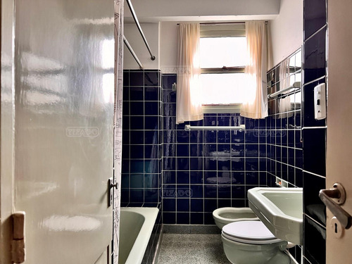 Departamento En Venta En Palermo, Capital Federal, Buenos Aires
