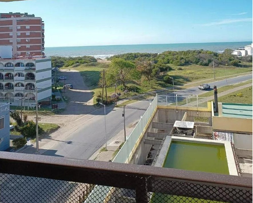 Departamento Dos Ambientes En Venta Pinamar