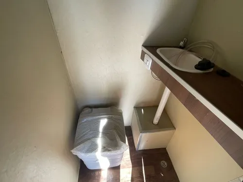 Casa Rodante Mara 330 Para Cuatro Personas Usadas