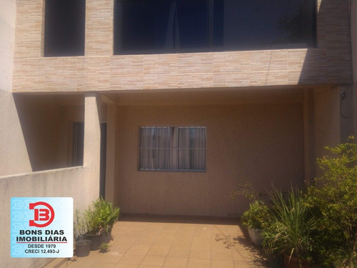 Imagem 2 de 15 de Sobrado - Vila Re - Ref: 7091 - V-7091