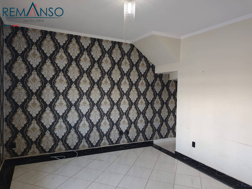 Imagem 3 de 10 de Casa Comercial - Nossa Senhora De Fátima - Hortolândia - Sp - 13256