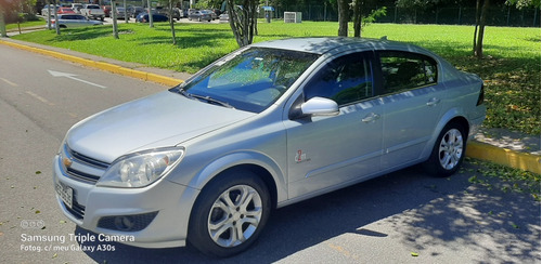 Chevrolet Vectra 2.0 Elegance Flex Power 4p