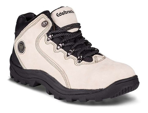 Zapato De Seguridad Edelbrock Ed-103