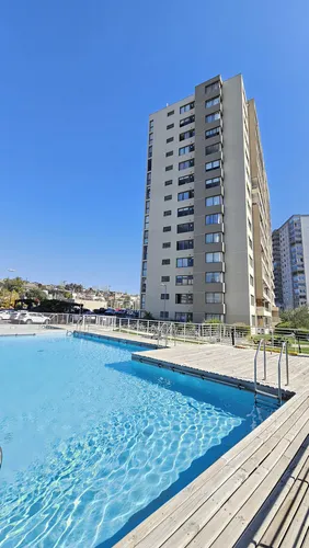 Vendo Depto Terrasol, Quilpue