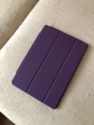 Funda Protector Smart Cover iPad Mini 1 2 3 Retina + Regalos