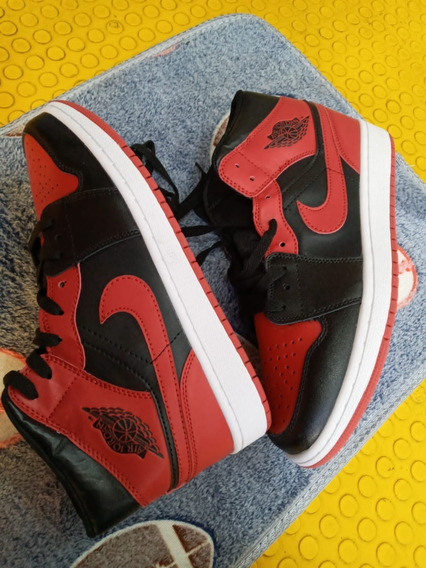 Tenis Nike Tintos Para Mujer | MercadoLibre 📦