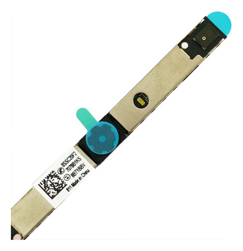 Cámara Integrada Lenovo Thinkpad T480s 01hw038 Sc20f27077