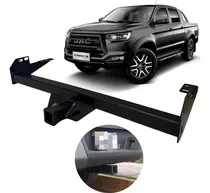 Comprar Tiron Jalon Arrastre Jac Frison T6 T8 2019 Al 2023