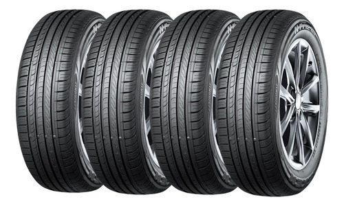 Nexen Aro R16 195/50r16 88v Npriz Gx