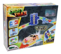 Comprar Auto Pista Carrera Luminosa Pista Carrera 5-7 Años