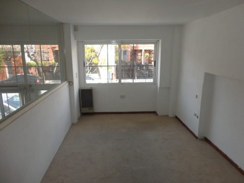 Ph Tipo Loft Al Frente Con Entrada Individual 3 Ambientes