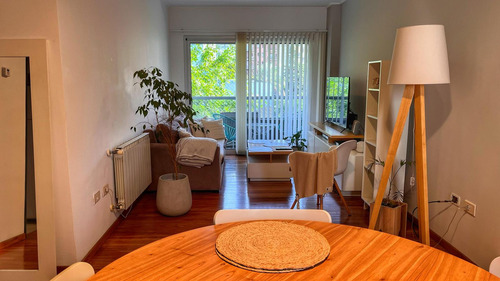 Departamento En Venta La Plata