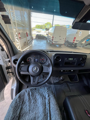 Mercedes-Benz Sprinter Sprinter Street 314 CDI