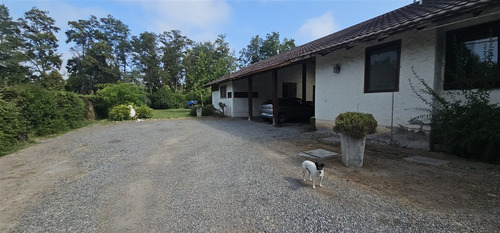 Casa En Venta De 7 Dorm. En Calera De Tango
