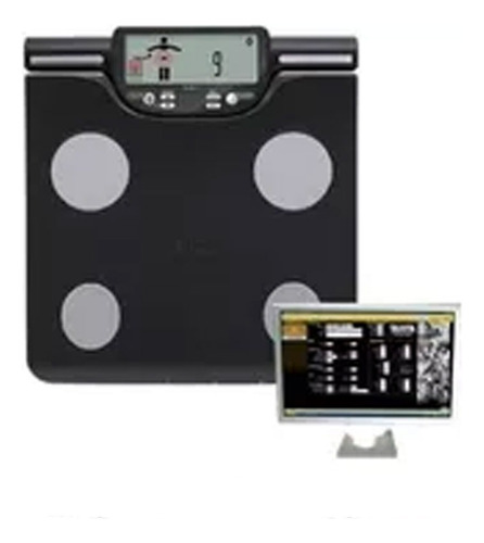 Bascula Tanita 603fs Composicion Corporal Con Software