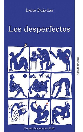 Desperfectos, Los (nuevo) - Irene Pujadas, De Irene Pujadas. Editorial H&o, Tapa Blanda En Español