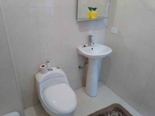 Imagen 7 de 9 de Apartamento En Puerto Encantado Higuerote