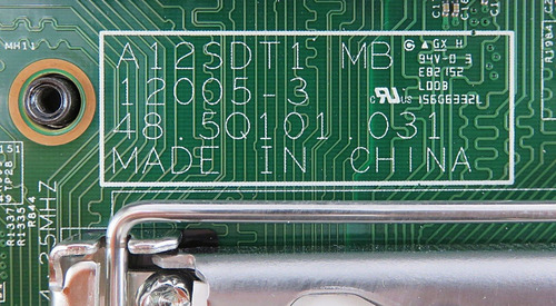 Proliant Ml310e Gen8 V2 Hp 726766-001 Maimboard (Usado)