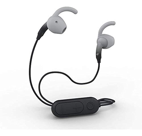 Auriculares Ifrogz Sound Hub Tone - Negro / Gris