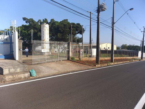 Imagem 3 de 16 de Barracão Industrial Com 651 M² - Maringá/pr - Ba0004