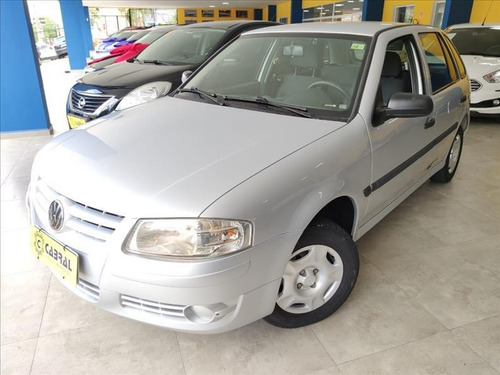 Volkswagen Gol 1.0 Mi 8v