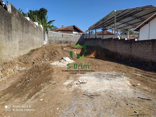 Imagem 2 de 5 de Excelente Terreno Chácaras Maringá - 529