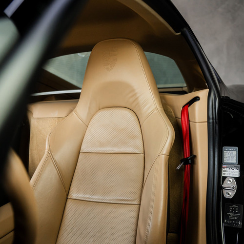 Porsche Cayman Cayman 2.7L PDK 275cv