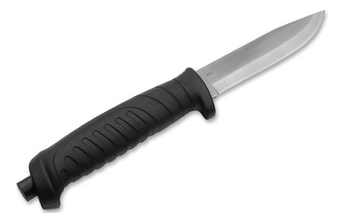 Cuchillo Boker Magnum Knivgar Acero Inox Campismo 10.31 Cm