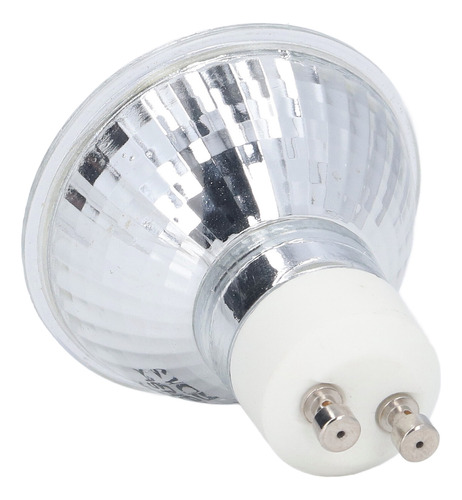 Bombilla Led Gu10 Cob De 5 W Con Brillo Ajustable, Punto Aju