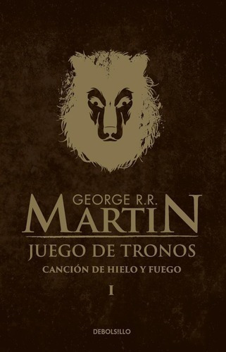 Juego De Tronos (canción De Hielo Y Fuego 1) - George Marti