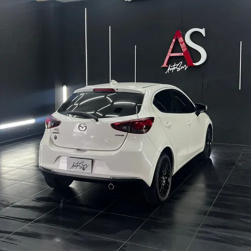 Mazda 2 1.5 Grand Touring Lx