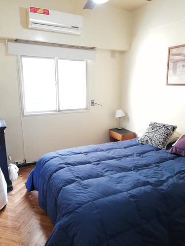 Imagen 5 de 13 de Departamento En Venta En Recoleta
