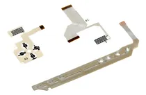 Comprar Flex Membrana Conductiva Psp 1001 100x Kit Completo
