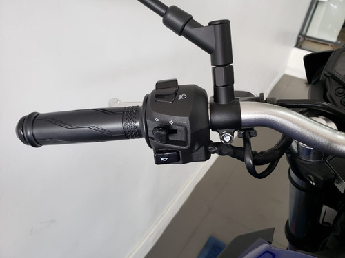 Yamaha - Mt 03 Abs 0km