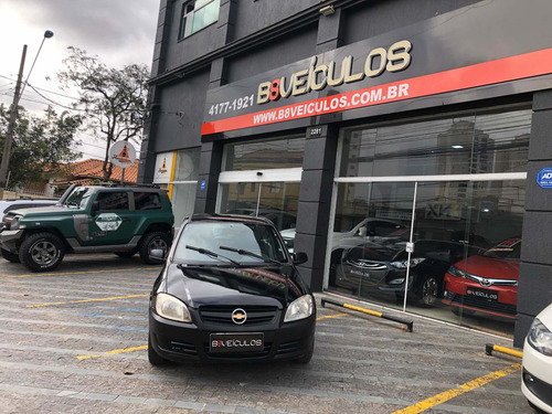 Chevrolet Celta 1.0