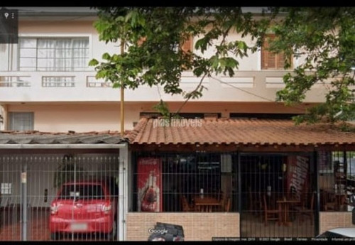 Imagem 2 de 11 de Moema, Esquina Comercial - Pp19751