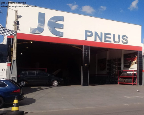 Imagem 9 de 11 de Barracao - Ba00191 - 33553022