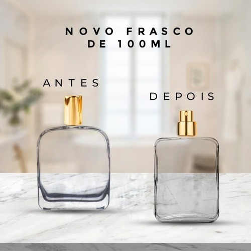 Perfume Ocean - Lpz.parfum (ref. Importada) - 100ml