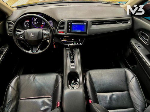 Honda HR-V 1.8 Exl Flex Aut. 5p