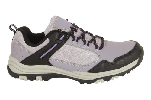 Zapatilla Mujer Outdoor Power Spruce 581-4537 Violeta