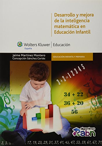 Libro Desarrollo Y Mejora De La Inteligencia Matematica En E