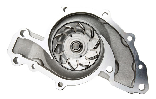 Bomba Agua Buick Lesabre V6 3.6l 99-99 Kg 1352773