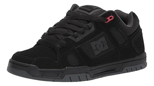 Dc Stag Xe Zapatillas De Skate, Hombre #29cm Mx