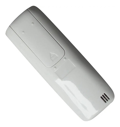 Control Compatible Con Aire Minisplit Plasma Gold