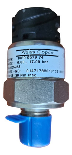 Sensor De Presion Atlas Copco