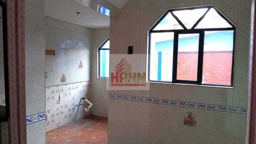 Valle De Anahuac, Casa, Venta, Ecatepec, Edo Mexico