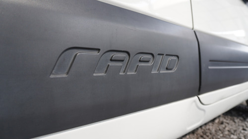 Ram Promaster Rapid 1.4 Mt 2019