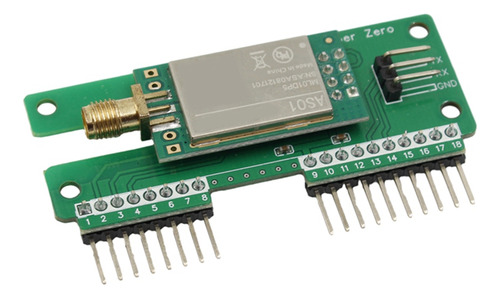 Para El Módulo Zero Nrf24 Gpio, Larga Distancia De Transmisi