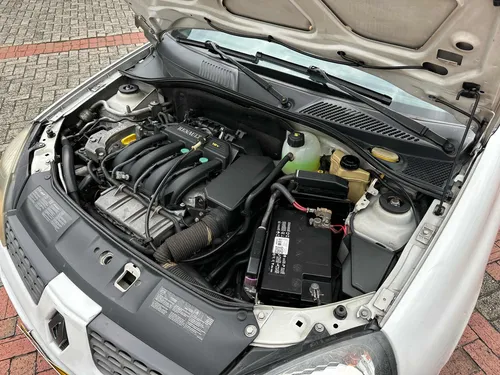 Renault Clio F.iv Expression
