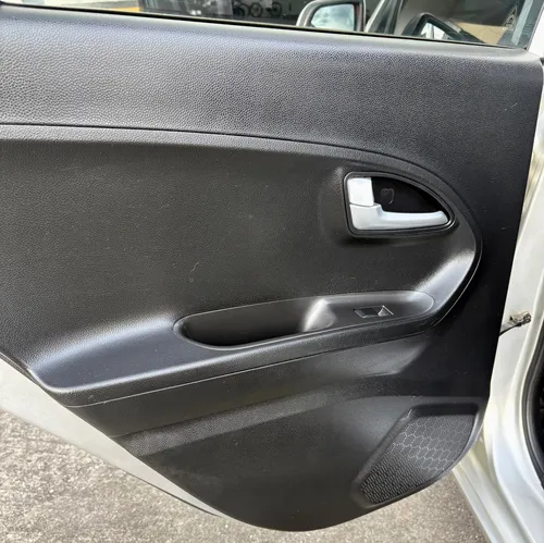 Kia Picanto 1.25 Ion Summa